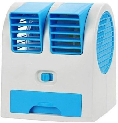 A CONNECT Z Usb Fan mini-cooler-05 USB Fan(Multicolor)