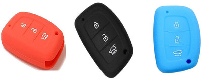 

Hyundai Car Key Cover