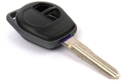 

Keyzone.in Car Key Cover