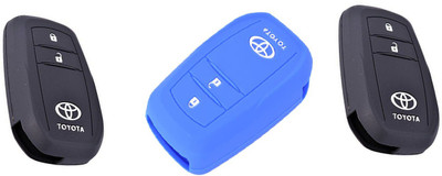 

TOYOTA INNOVA CRISTA Car Key Cover
