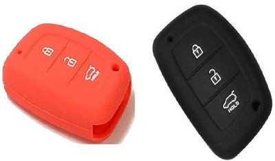 

hyudai Car Key Cover