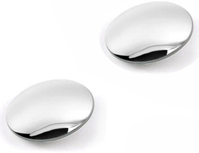 

Taslar Manual Blind Spot Mirror For Universal For Car Universal For Car(Left, Right)