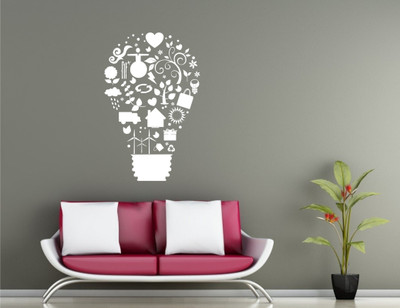 

Smart Wall Guru Sci-fi Wallpaper(91 cm X 59 cm)