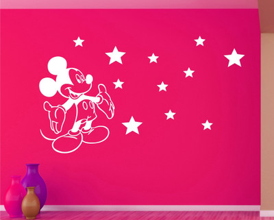 

Smart Wall Guru Animation & Cartoons Wallpaper(59 cm X 69 cm)