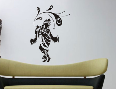 

Smart Wall Guru Religious Wallpaper(85 cm X 59 cm)