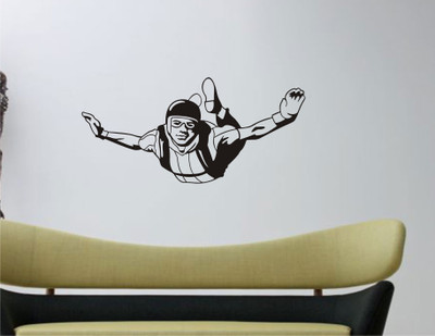 

Smart Wall Guru Sports Wallpaper(55 cm X 95 cm)