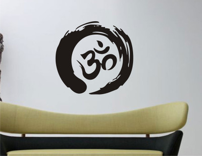 

Smart Wall Guru Religious Wallpaper(55 cm X 59 cm)