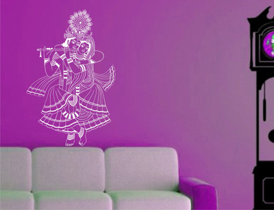 

Smart Wall Guru Religious Wallpaper(90 cm X 59 cm)