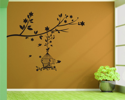 

Smart Wall Guru Nature Wallpaper(59 cm X 77 cm)