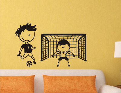 

Smart Wall Guru Sports Wallpaper(59 cm X 96 cm)