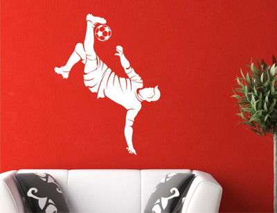 

Smart Wall Guru Gaming Wallpaper(78 cm X 59 cm)