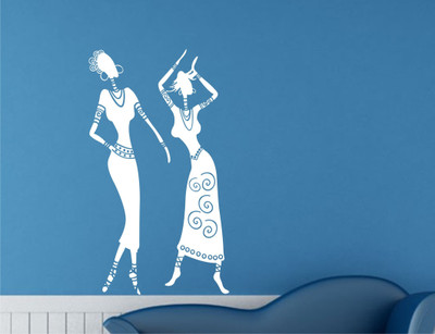 

Smart Wall Guru Art & Paintings Wallpaper(103 cm X 59 cm)