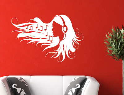 

Smart Wall Guru Music & Musical Instruments Wallpaper(59 cm X 90 cm)