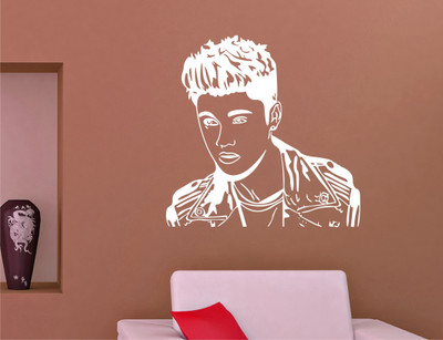 

Smart Wall Guru Celebrities Wallpaper(59 cm X 59 cm)