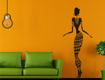 

Smart Wall Guru Art & Paintings Wallpaper(59 cm X 59 cm)