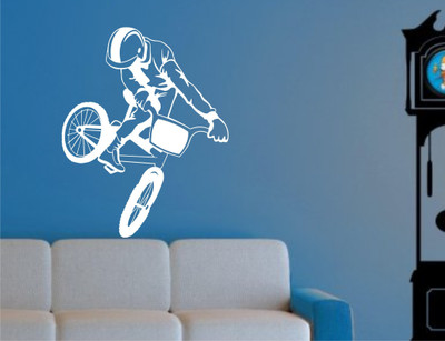 

Smart Wall Guru Sports Wallpaper(74 cm X 59 cm)