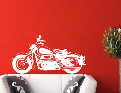 

Smart Wall Guru VehiclesAction Wallpaper(55 cm X 90 cm)