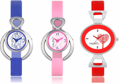 

VALENTIME VT12-13-31 Watch - For Girls