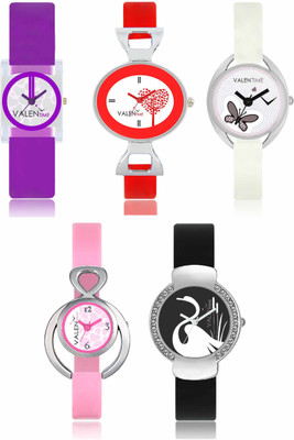 

VALENTIME VT05-07-13-21-31 Watch - For Girls