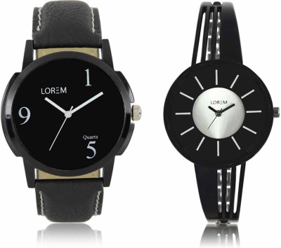 LOREM LR06-212 Watch  - For Men & Women   Watches  (LOREM)