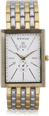 

Titan NC1523BM01 Watch - For Men
