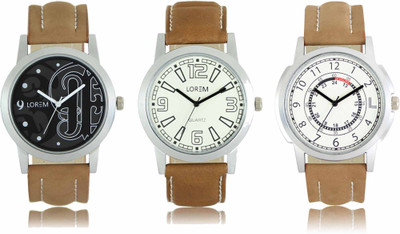 

LOREM LR14-15-17 Watch - For Men