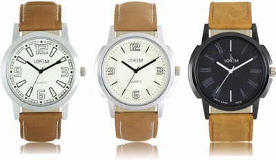 

LOREM LR15-16-19 Watch - For Men