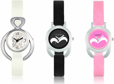 VALENTIME VT15-16-18 Watch  - For Girls   Watches  (Valentime)