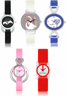 View VALENTIME VT09-13-16-26-29 Watch  - For Girls Wrist Watches Price Online(Valentime)
