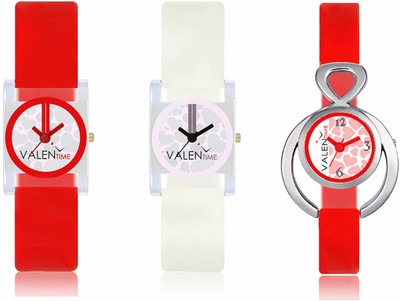 View VALENTIME VT9-10-14 Watch  - For Girls Wrist Watches Price Online(Valentime)