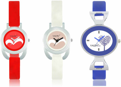 VALENTIME VT19-20-29 Watch  - For Girls   Watches  (Valentime)