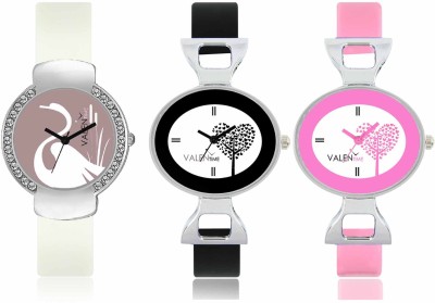 VALENTIME VT26-27-30 Watch  - For Girls   Watches  (Valentime)