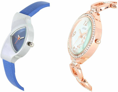 LOREM LR208-210 Watch  - For Women   Watches  (LOREM)