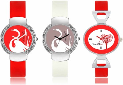 VALENTIME VT25-26-31 Watch  - For Girls   Watches  (Valentime)