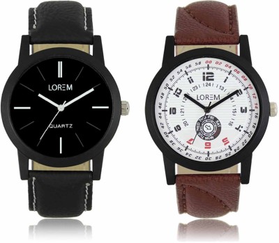 LOREM LR05-11 Watch  - For Men   Watches  (LOREM)