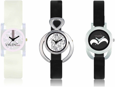 View VALENTIME VT10-11-16 Watch  - For Girls Wrist Watches Price Online(Valentime)