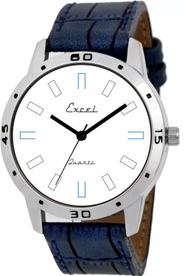 EXCEL Classty FT Watch  - For Men   Watches  (Excel)