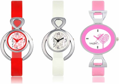 VALENTIME VT14-15-30 Watch  - For Girls   Watches  (Valentime)