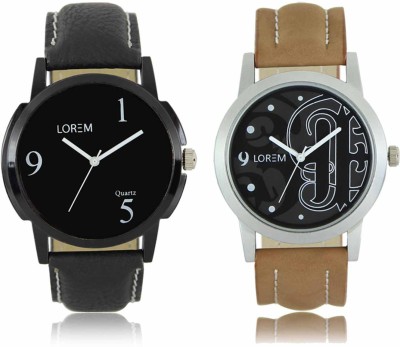 

LOREM LR06-14 Watch - For Men