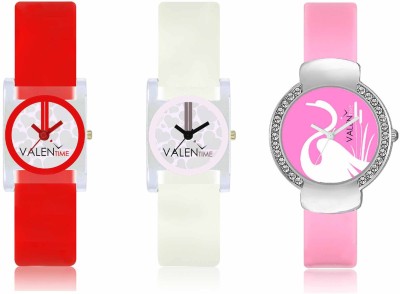 VALENTIME VT9-10-24 Watch  - For Girls   Watches  (Valentime)