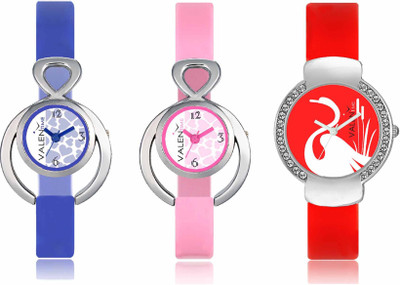 VALENTIME VT12-13-25 Watch  - For Girls   Watches  (Valentime)