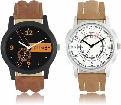

LOREM LR01-17 Watch - For Men
