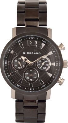 Giordano 1829-33 Watch  - For Men   Watches  (Giordano)