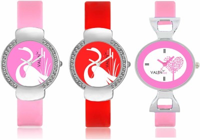 VALENTIME VT24-25-30 Watch  - For Girls   Watches  (Valentime)