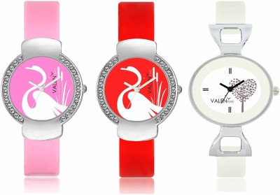 VALENTIME VT24-25-32 Watch  - For Girls   Watches  (Valentime)