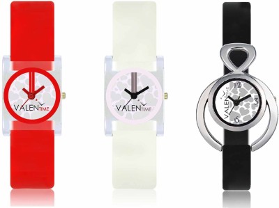 VALENTIME VT9-10-11 Watch  - For Girls   Watches  (Valentime)