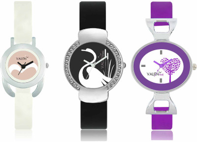 

VALENTIME VT20-21-28 Watch - For Girls