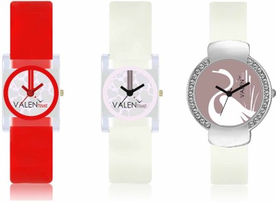 VALENTIME VT9-10-26 Watch  - For Girls   Watches  (Valentime)