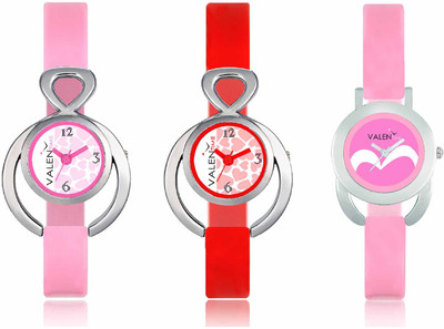 

VALENTIME VT13-14-18 Watch - For Girls