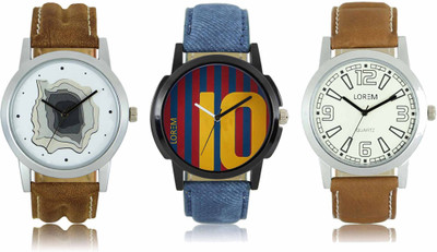 

LOREM LR09-10-15 Watch - For Men